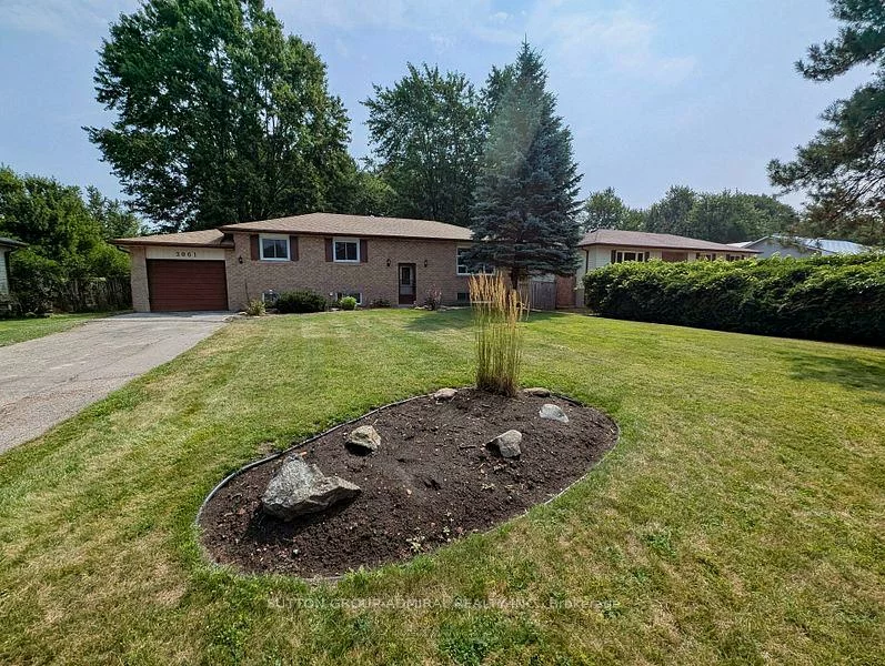 2061, Craig, Alcona, Innisfil