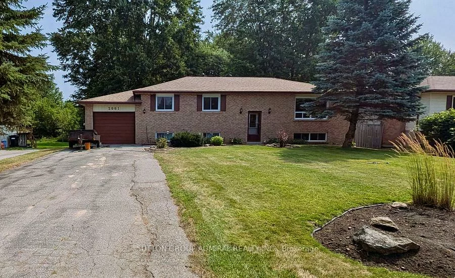 2061, Craig, Alcona, Innisfil