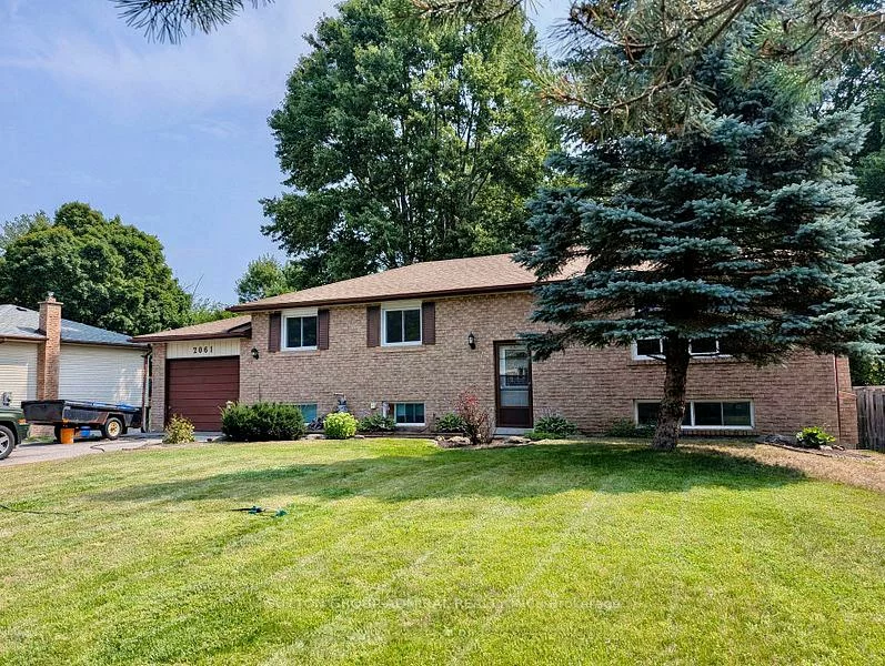 2061, Craig, Alcona, Innisfil