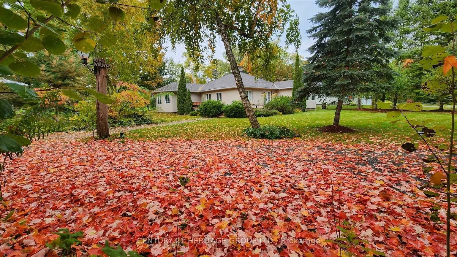 3968, 30 Side, Rural Innisfil, Innisfil