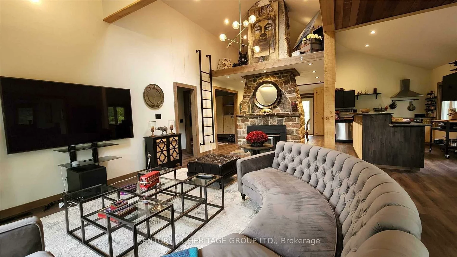 3968, 30 Side, Rural Innisfil, Innisfil