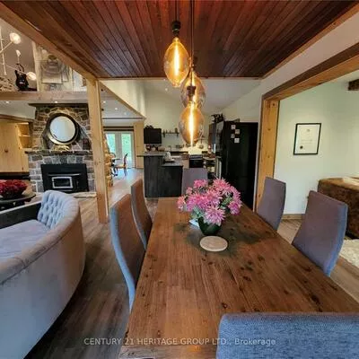 3968, 30 Side, Rural Innisfil, Innisfil