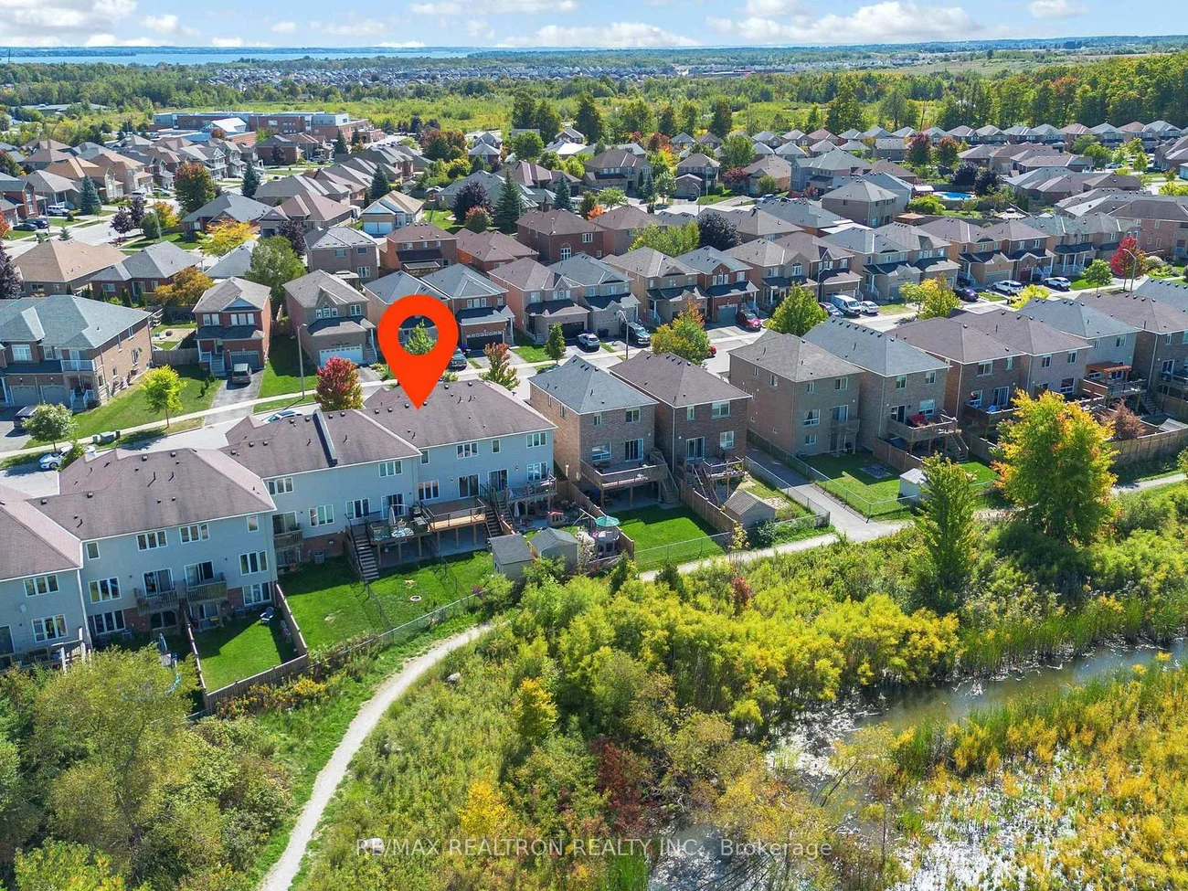 1192, Mary-Lou, Alcona, Innisfil