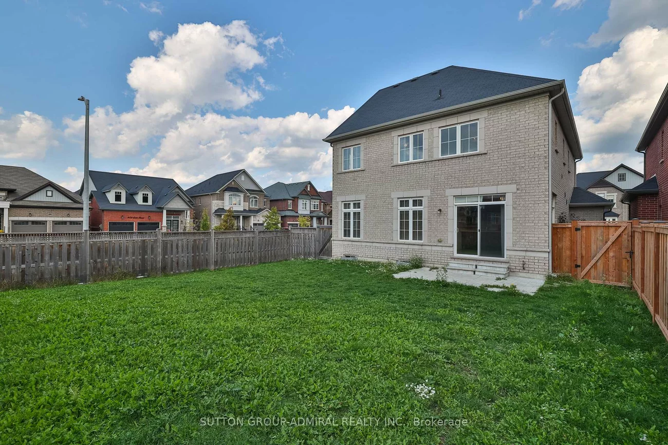 1417, Farrow, Rural Innisfil, Innisfil