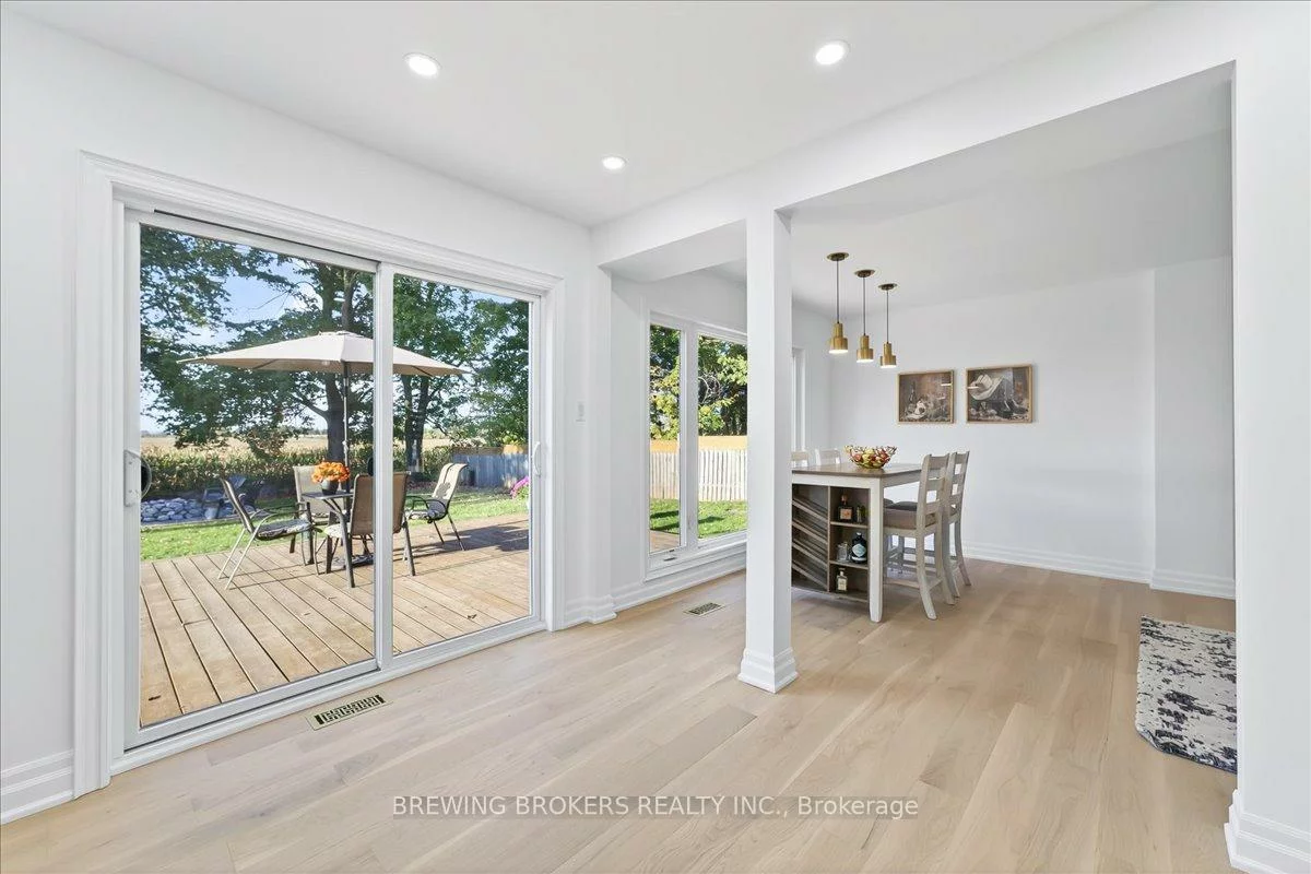 261, Nelson, Stroud, Innisfil