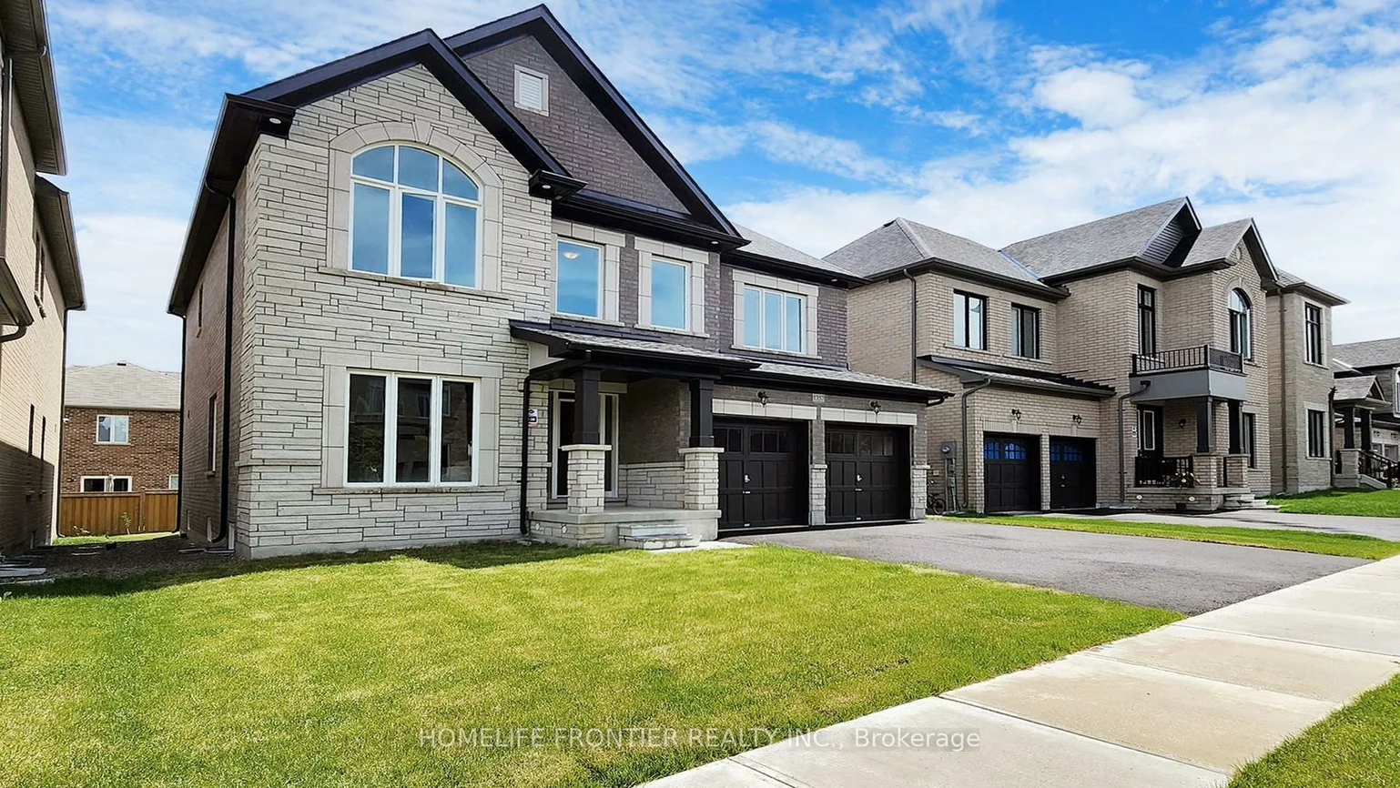 1357, Harrington, Lefroy, Innisfil