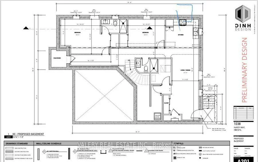 1038, Hardy, Lefroy, Innisfil