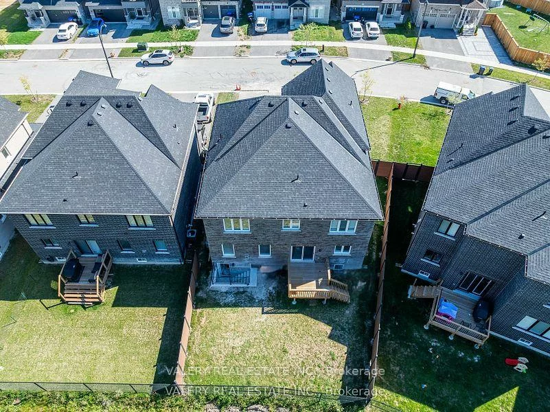 1038, Hardy, Lefroy, Innisfil