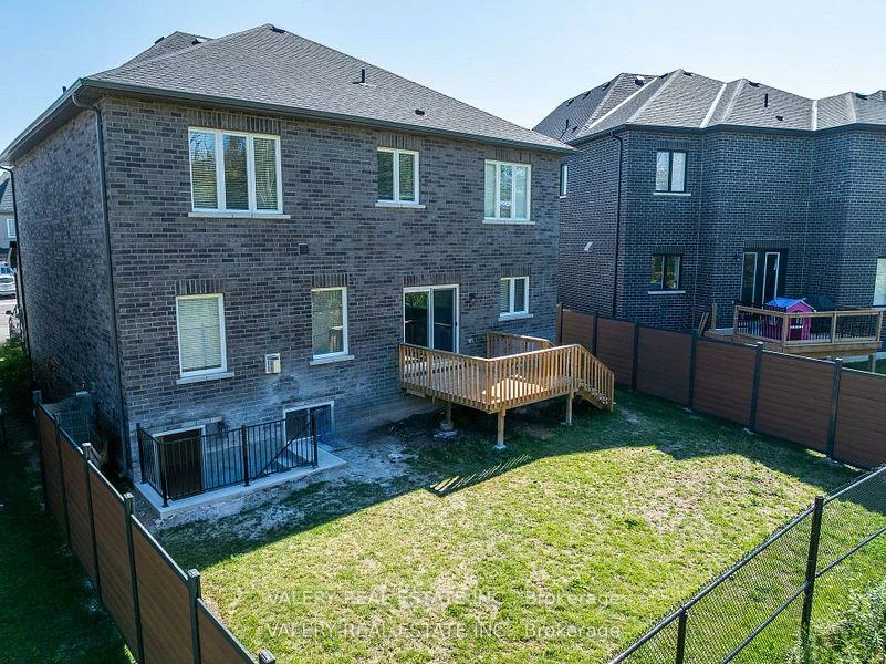 1038, Hardy, Lefroy, Innisfil