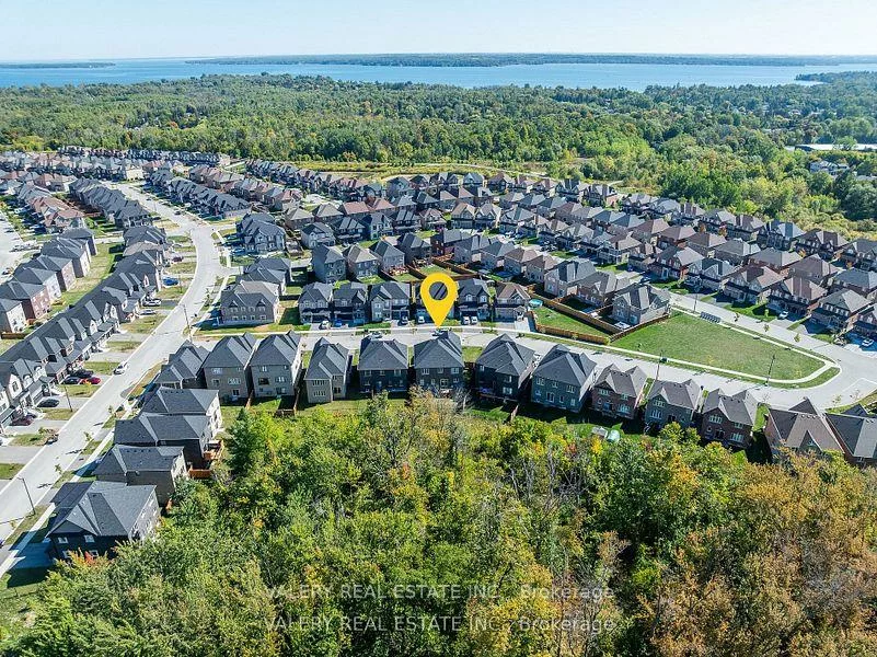 1038, Hardy, Lefroy, Innisfil