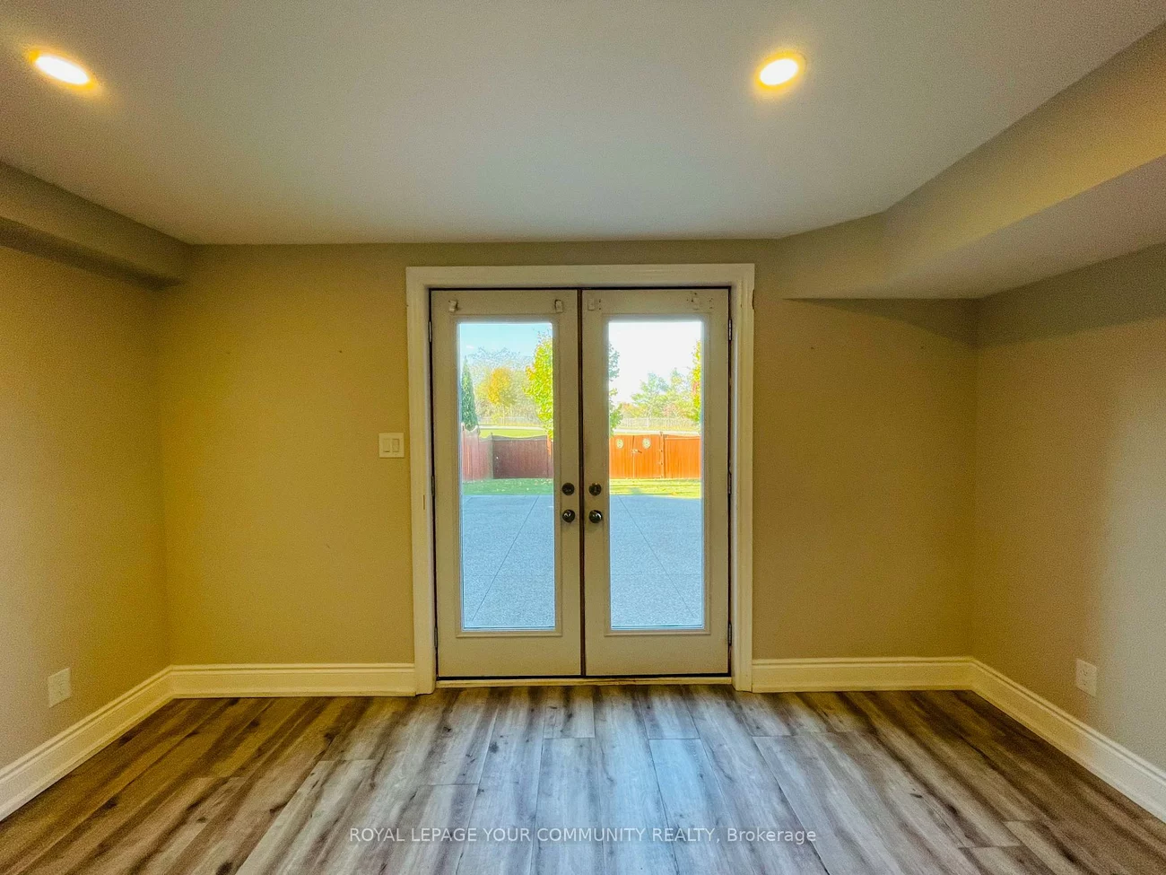 996, Booth, Alcona, Innisfil