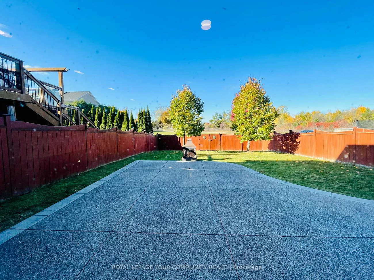 996, Booth, Alcona, Innisfil