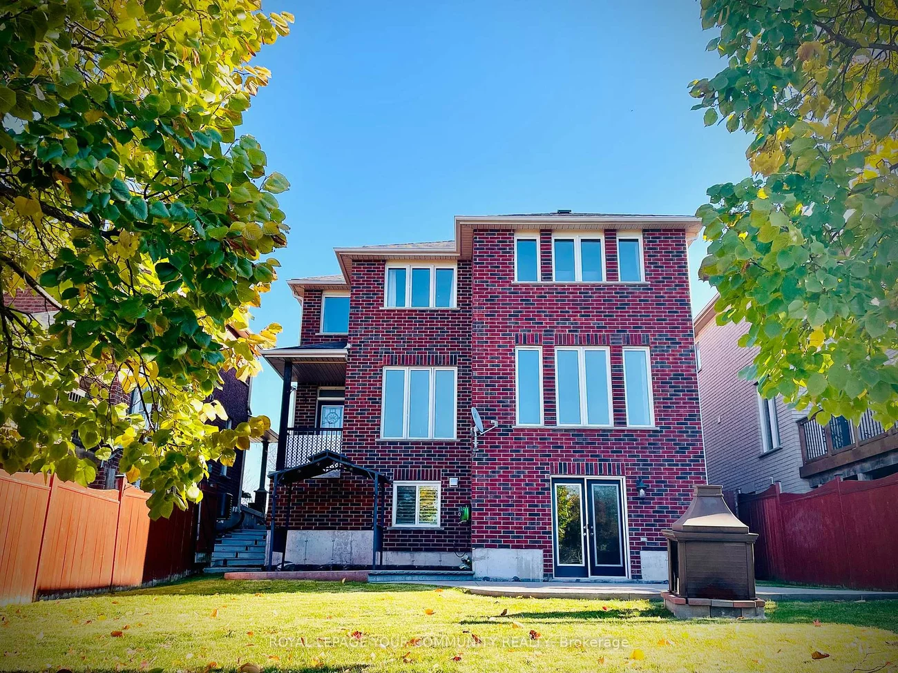 996, Booth, Alcona, Innisfil