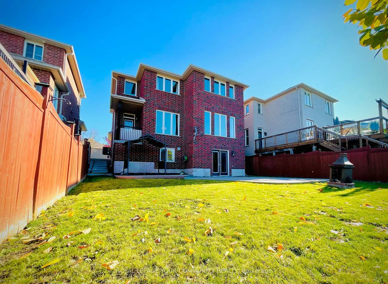 996, Booth, Alcona, Innisfil