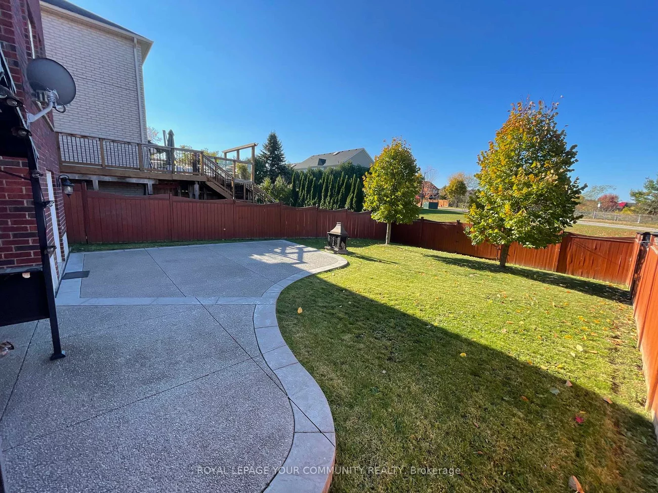 996, Booth, Alcona, Innisfil