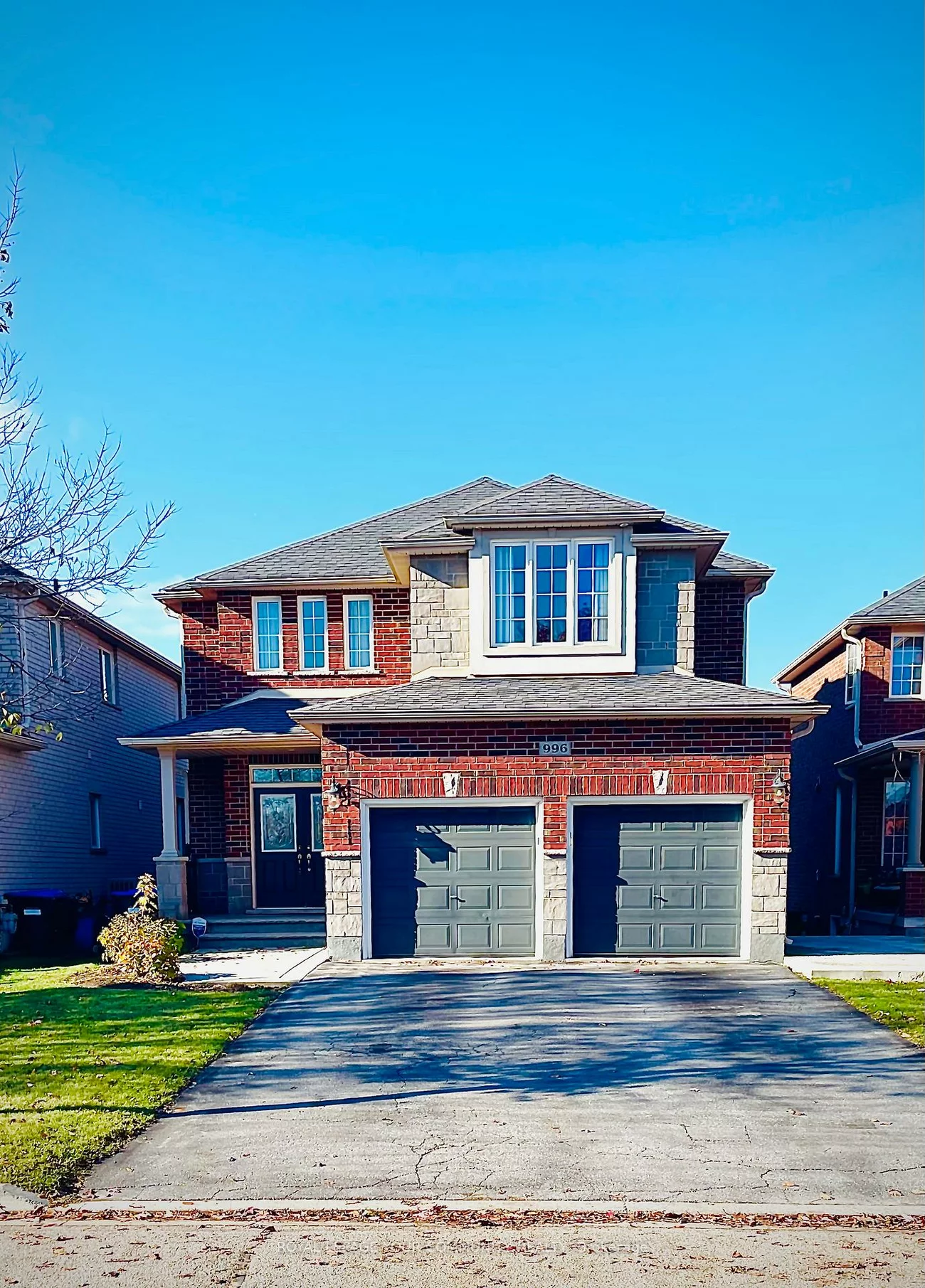 996, Booth, Alcona, Innisfil