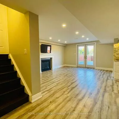 996, Booth, Alcona, Innisfil