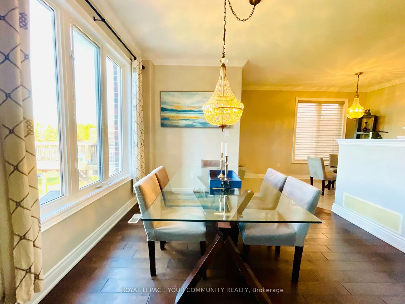 996, Booth, Alcona, Innisfil