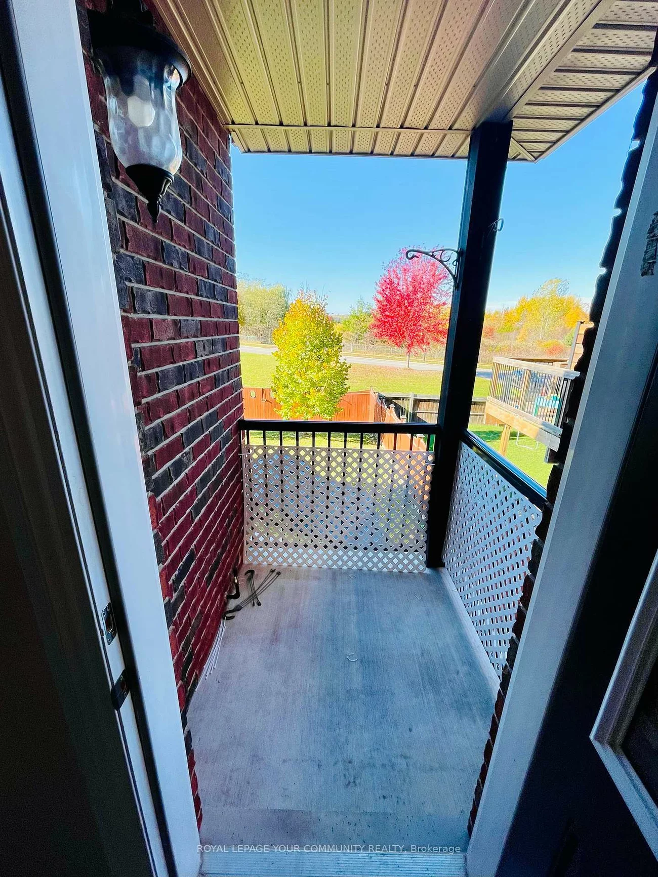 996, Booth, Alcona, Innisfil