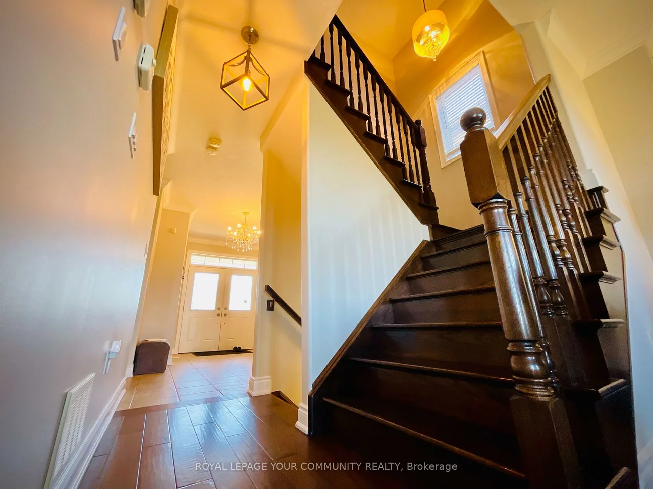 996, Booth, Alcona, Innisfil