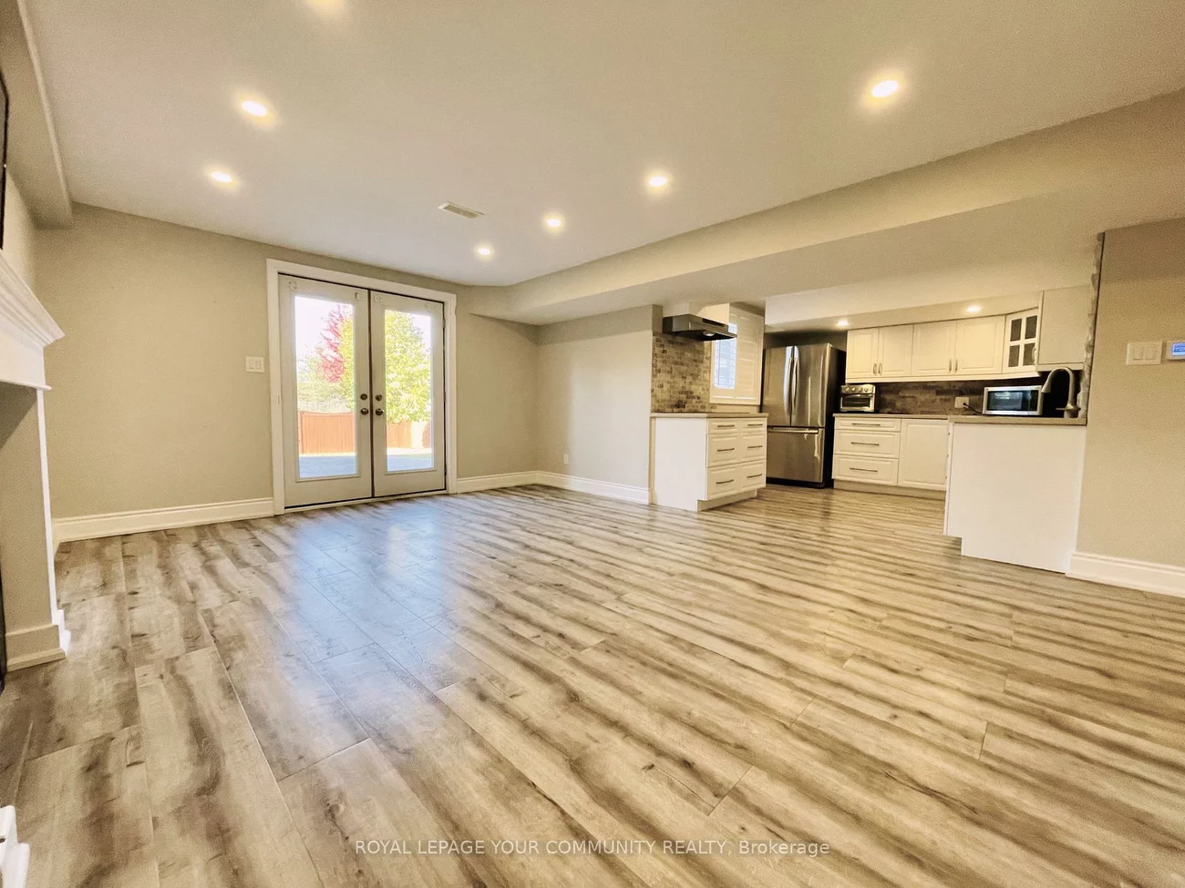 996, Booth, Alcona, Innisfil