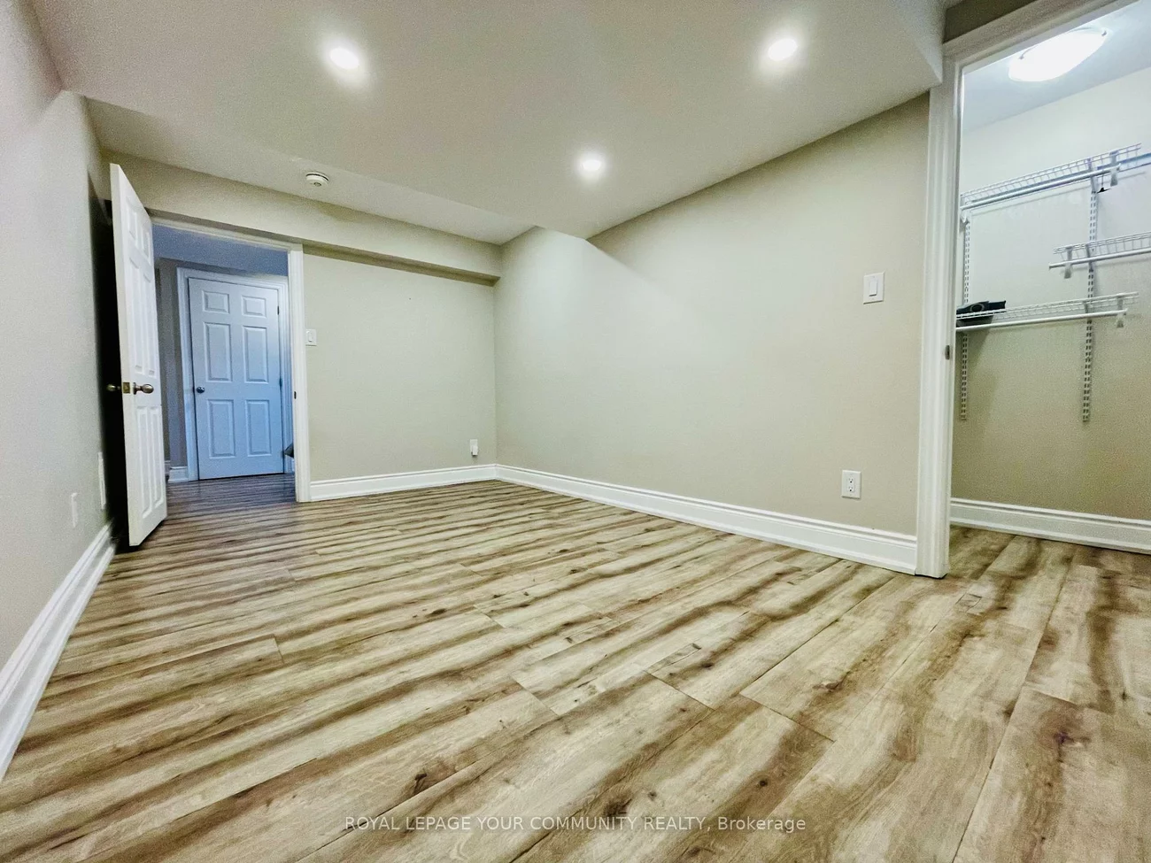 996, Booth, Alcona, Innisfil