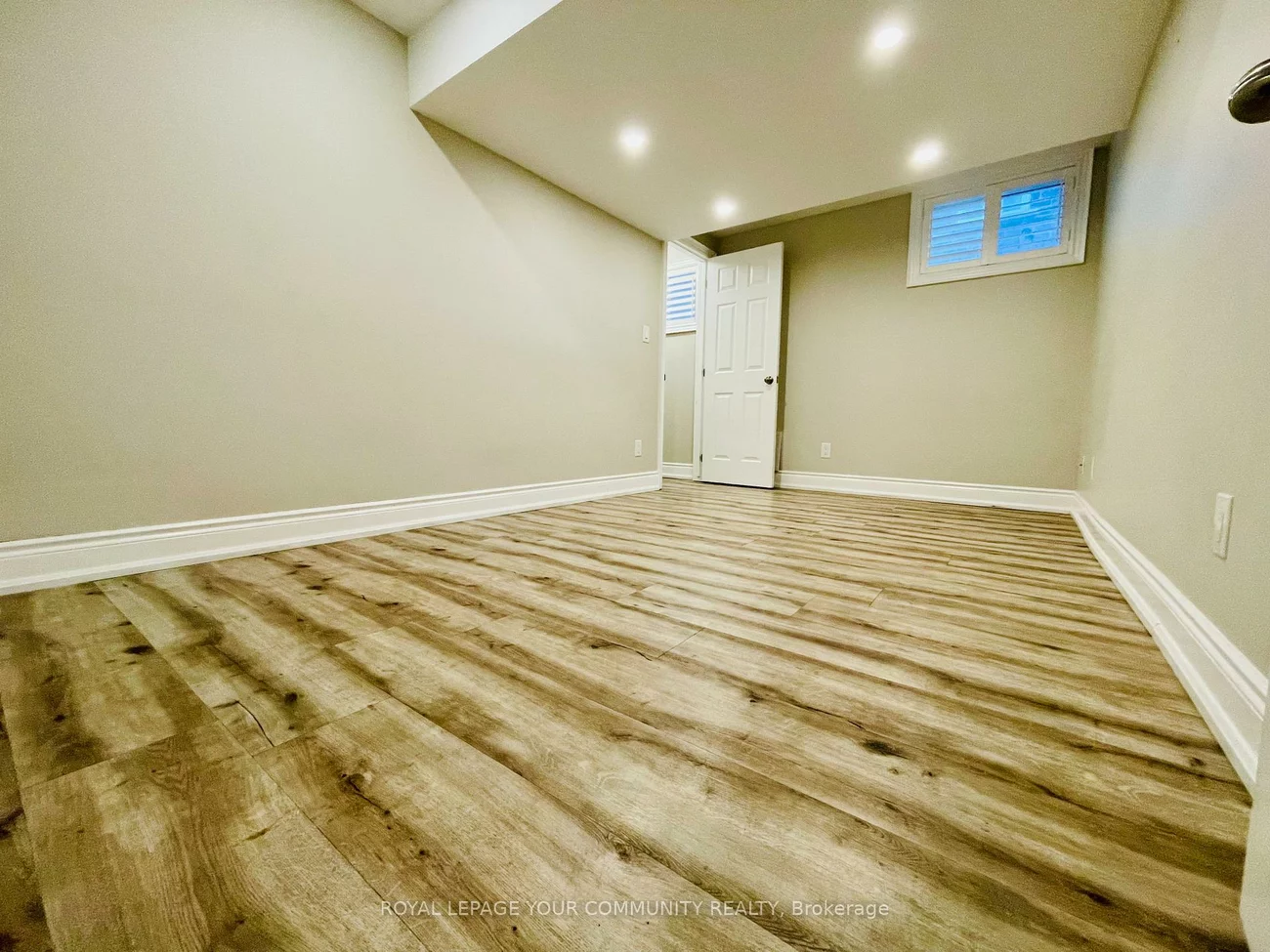 996, Booth, Alcona, Innisfil