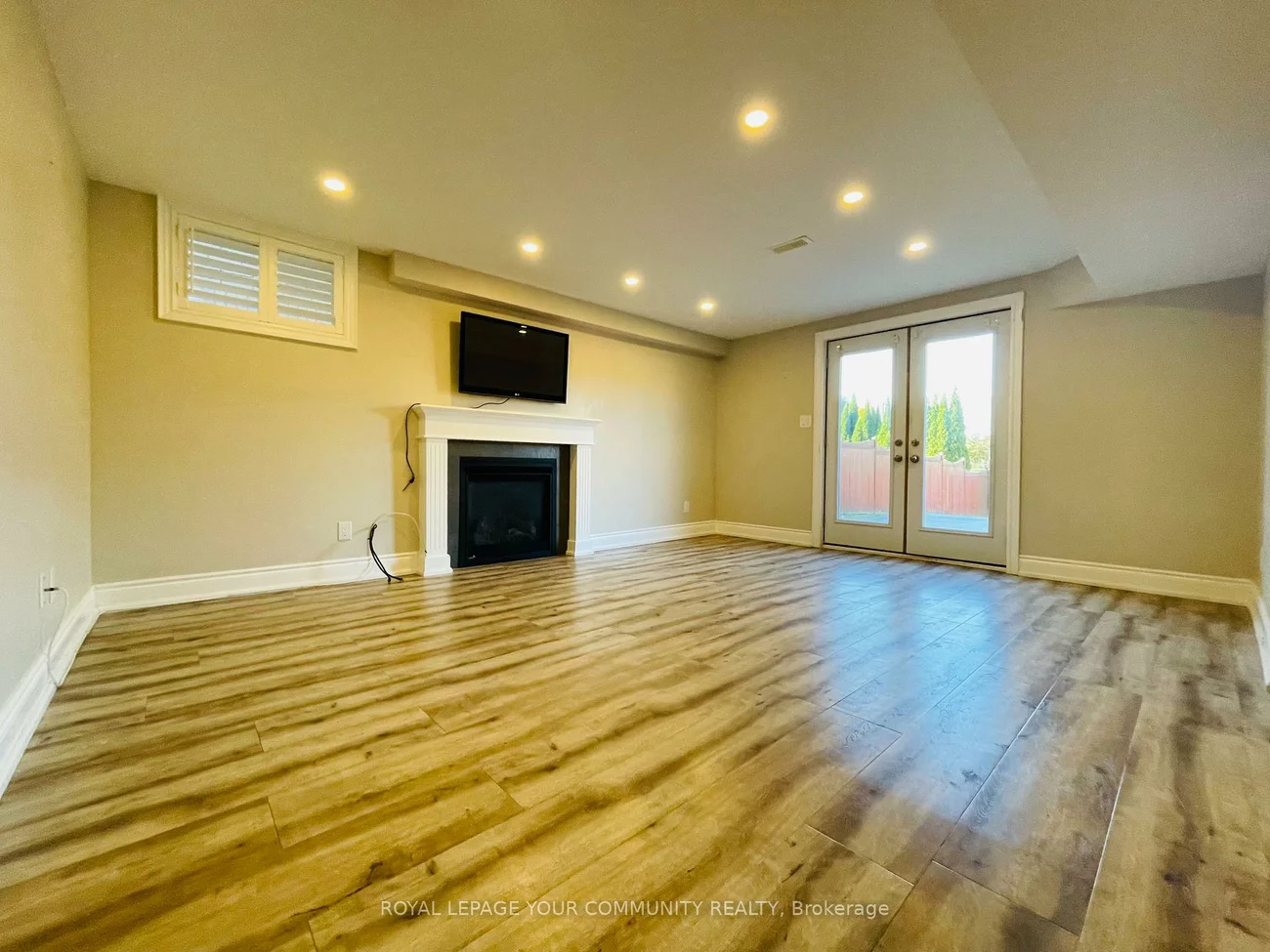 996, Booth, Alcona, Innisfil