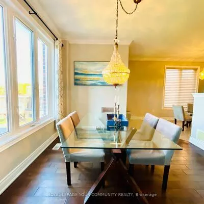 996, Booth, Alcona, Innisfil