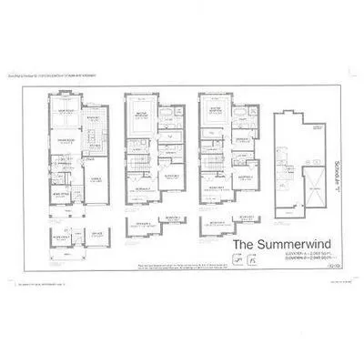 1345, Davis Loop, Lefroy, Innisfil