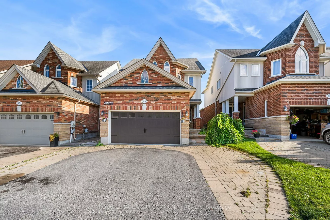 1821, Lamstone, Alcona, Innisfil