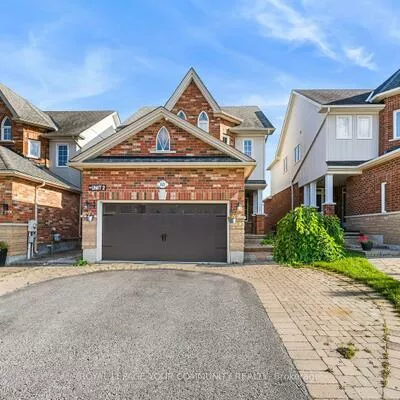 1821, Lamstone, Alcona, Innisfil