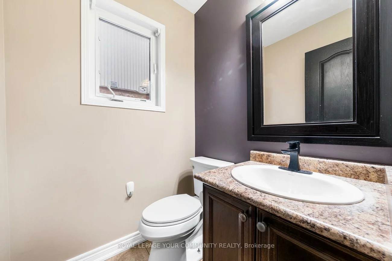 1821, Lamstone, Alcona, Innisfil