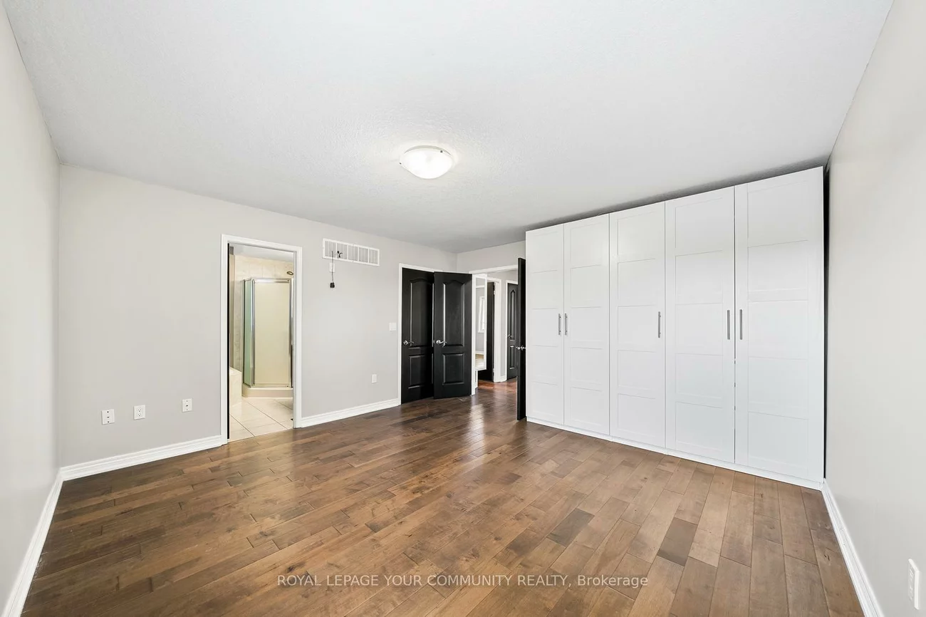 1821, Lamstone, Alcona, Innisfil