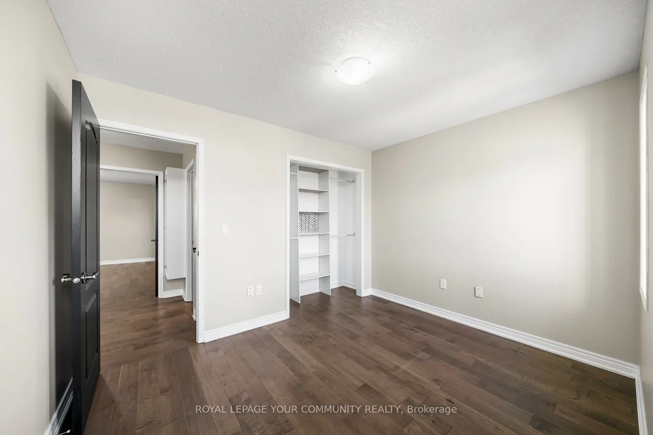 1821, Lamstone, Alcona, Innisfil