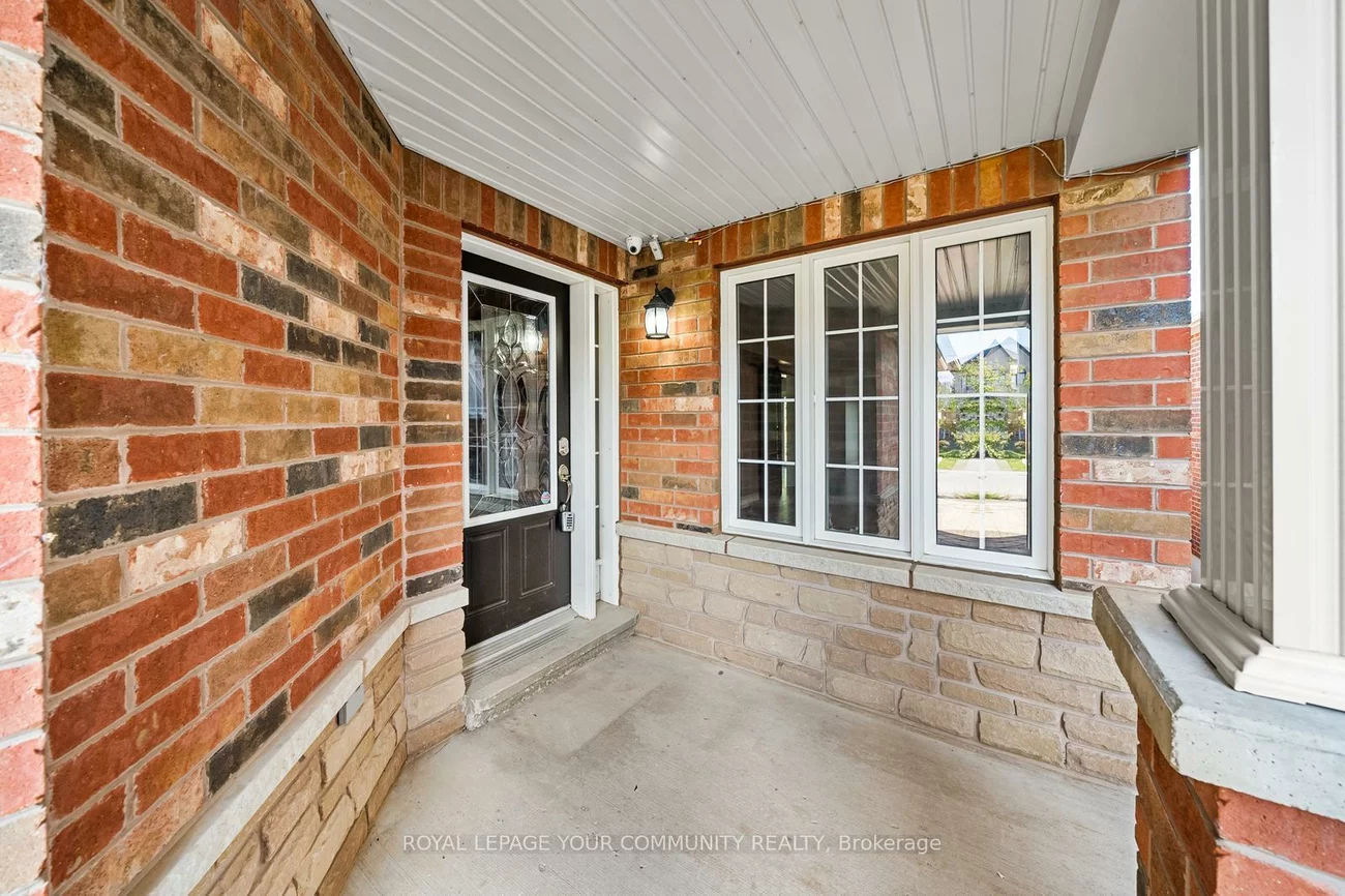 1821, Lamstone, Alcona, Innisfil