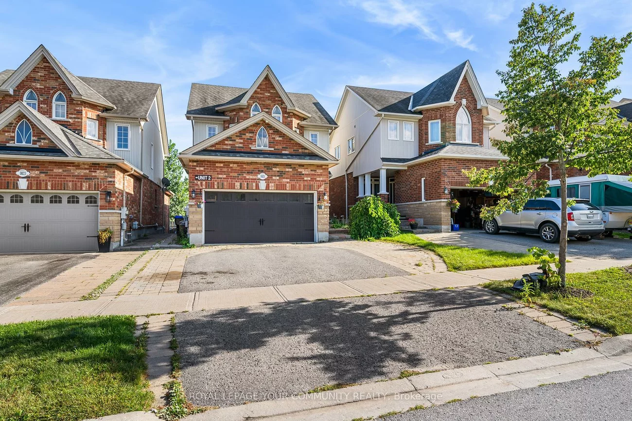 1821, Lamstone, Alcona, Innisfil