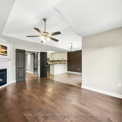 1821, Lamstone, Alcona, Innisfil