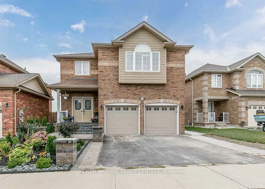 1381, Hunter, Alcona, Innisfil