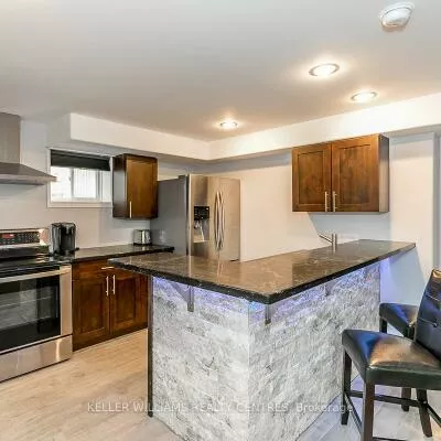 1381, Hunter, Alcona, Innisfil