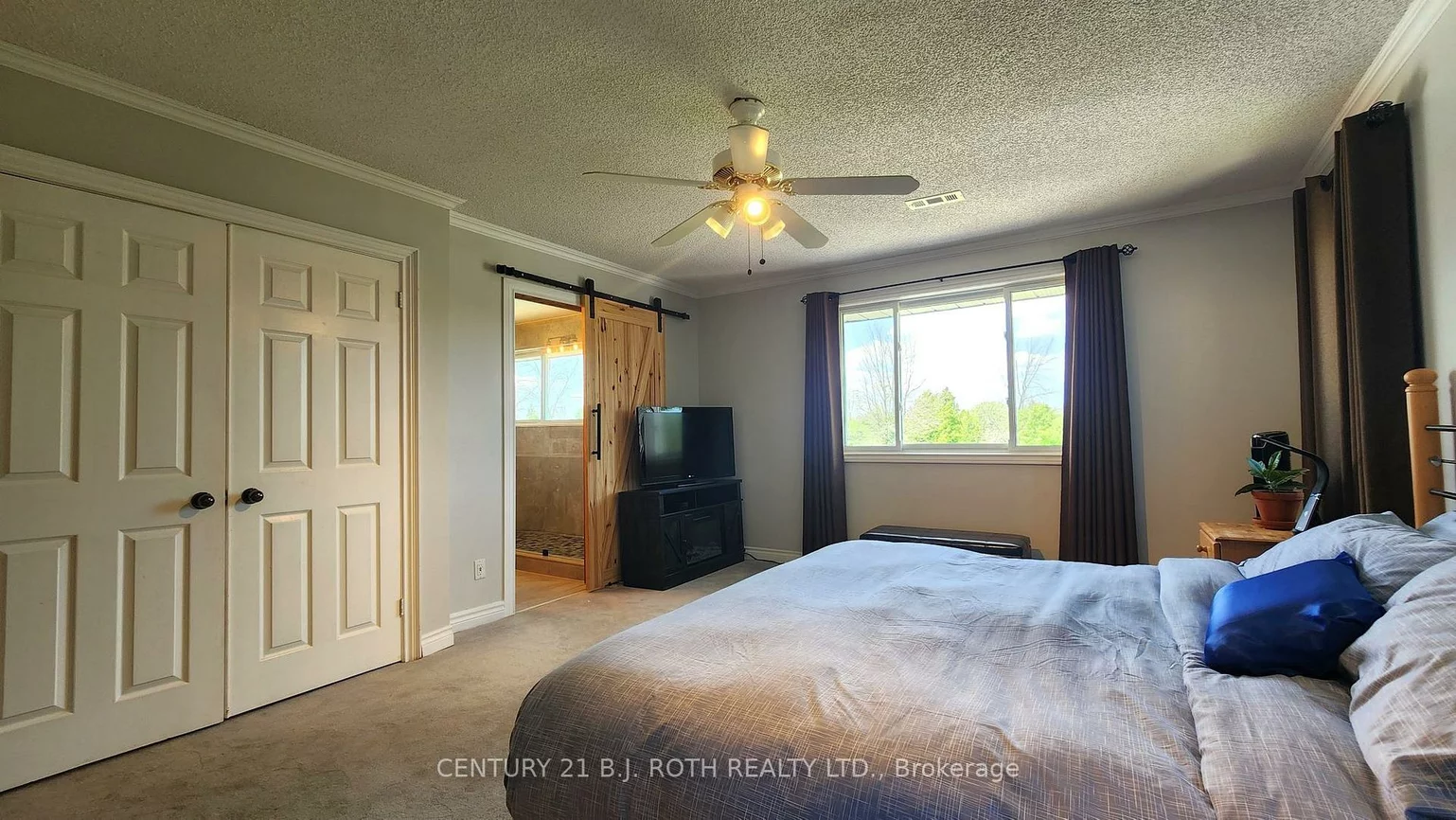 1252, Shore Acres, Rural Innisfil, Innisfil