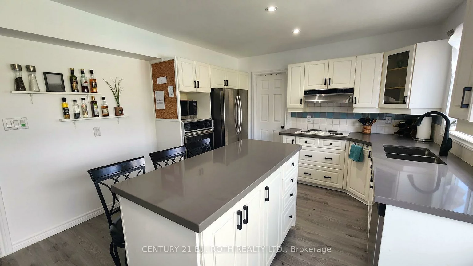 1252, Shore Acres, Rural Innisfil, Innisfil