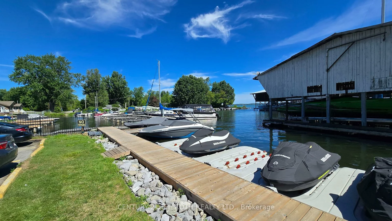 1252, Shore Acres, Rural Innisfil, Innisfil