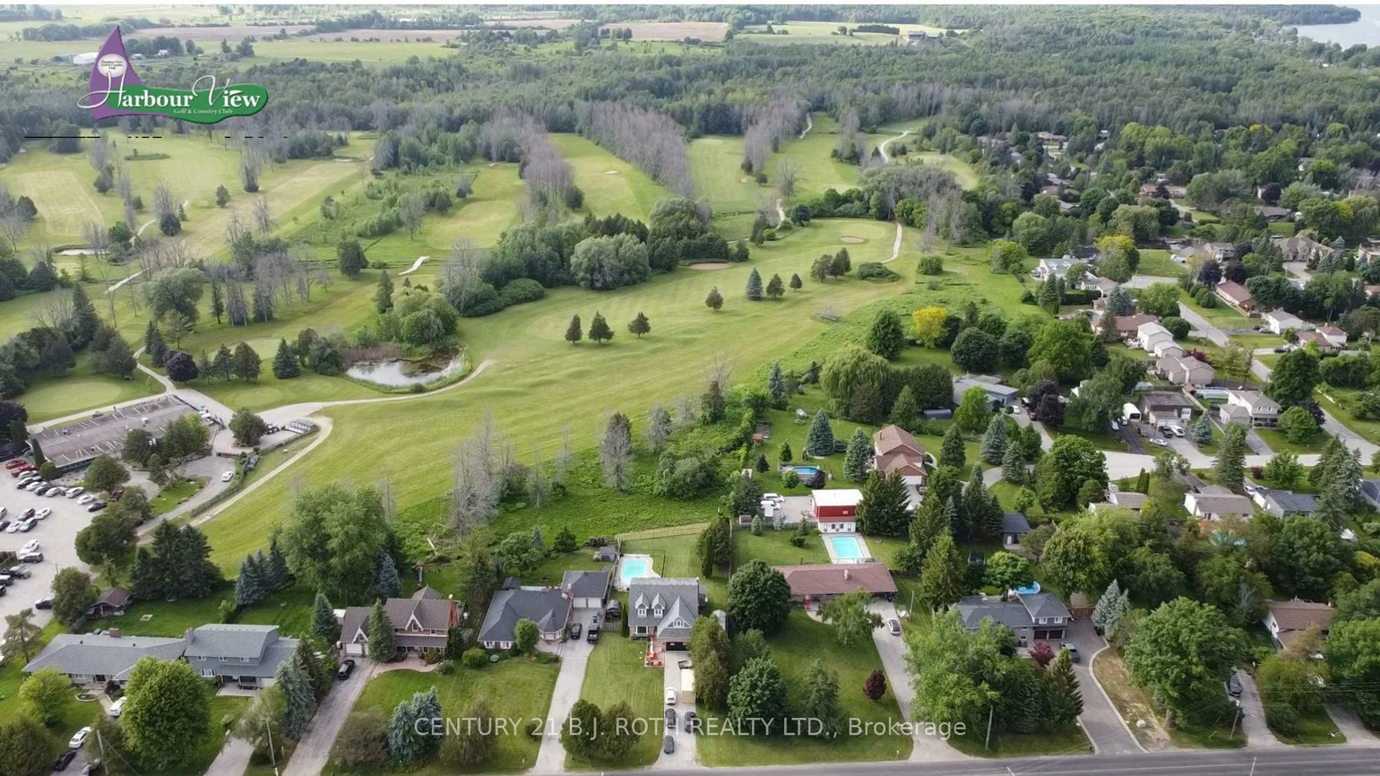 1252, Shore Acres, Rural Innisfil, Innisfil