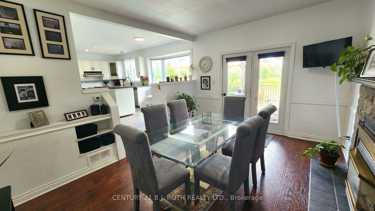 1252, Shore Acres, Rural Innisfil, Innisfil