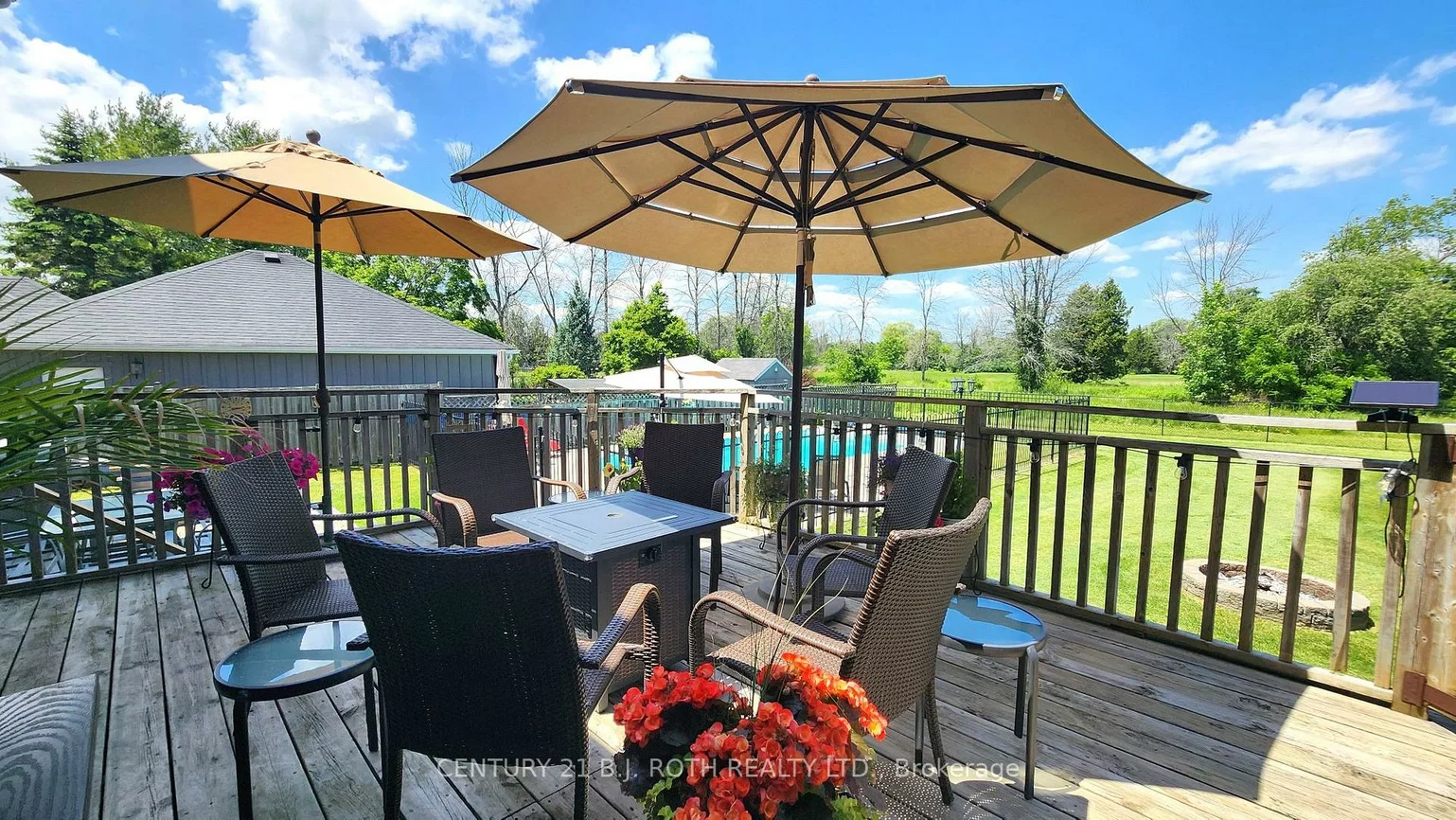 1252, Shore Acres, Rural Innisfil, Innisfil