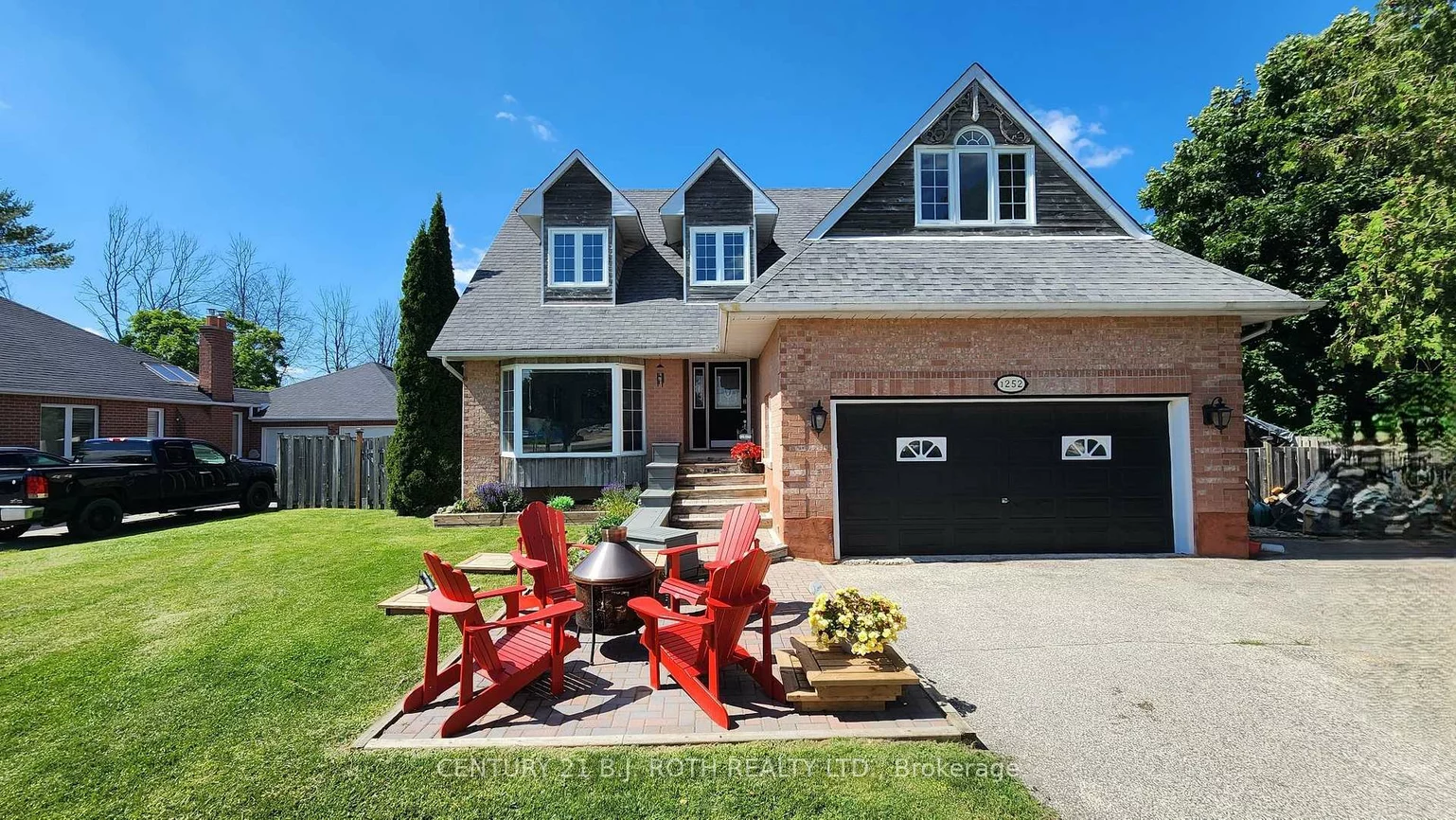 1252, Shore Acres, Rural Innisfil, Innisfil
