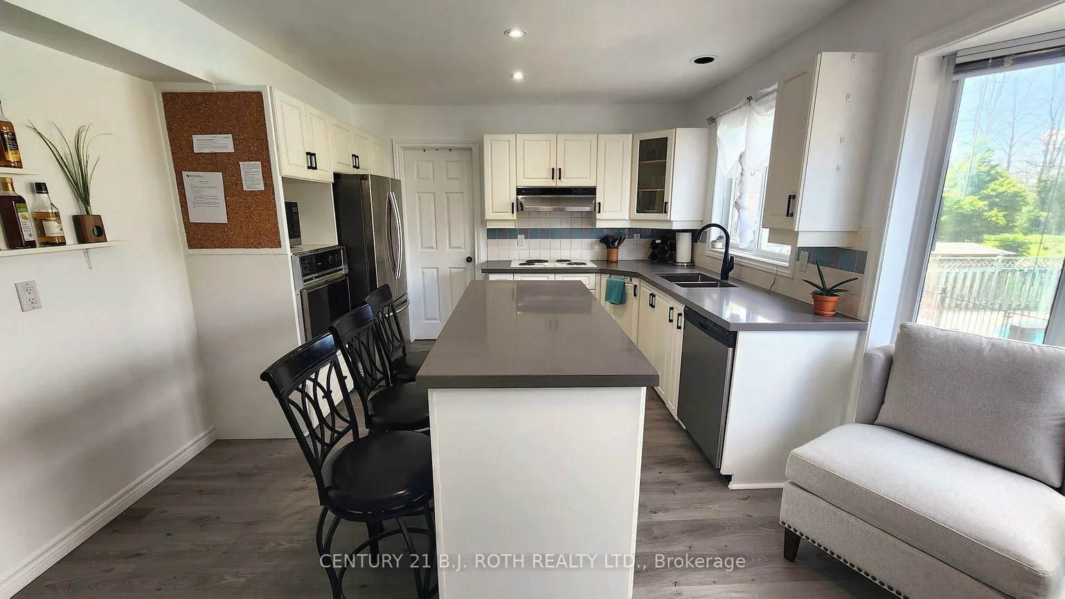 1252, Shore Acres, Rural Innisfil, Innisfil