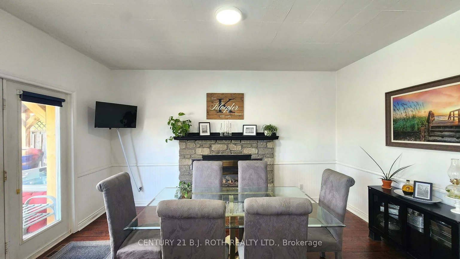 1252, Shore Acres, Rural Innisfil, Innisfil