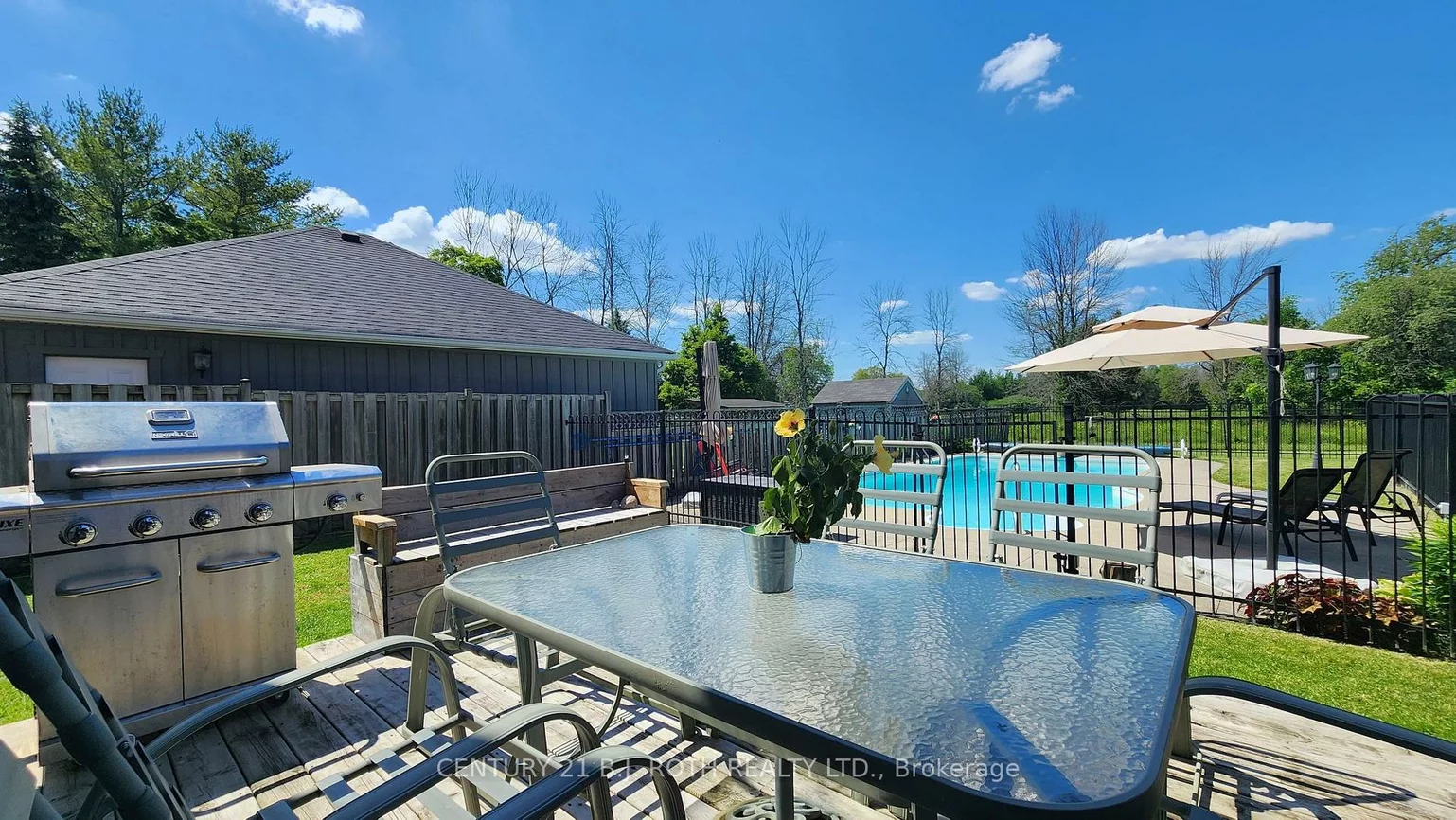 1252, Shore Acres, Rural Innisfil, Innisfil